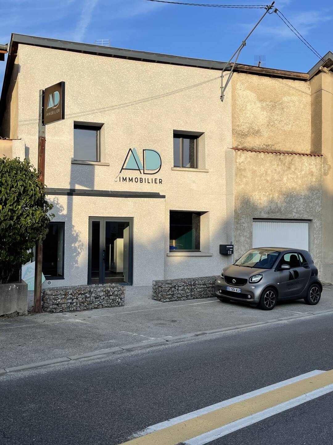 AD IMMOBILIER