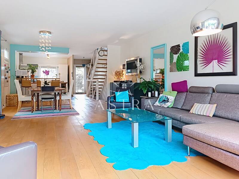 Maison à vendre, 185m², SCEAUX