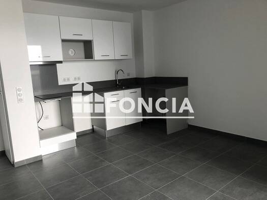 Appartement à louer 675 € 2 pièces 1 chambre 45 m² 2ème étage Plage Centre Canet-en-Roussillon 66140