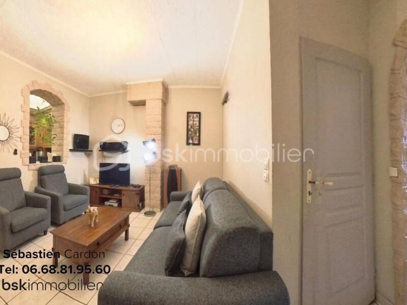 Maison à vendre, 76m², HENIN BEAUMONT