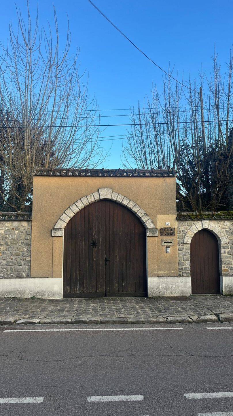 Maison à vendre, 96m², MILLY LA FORET