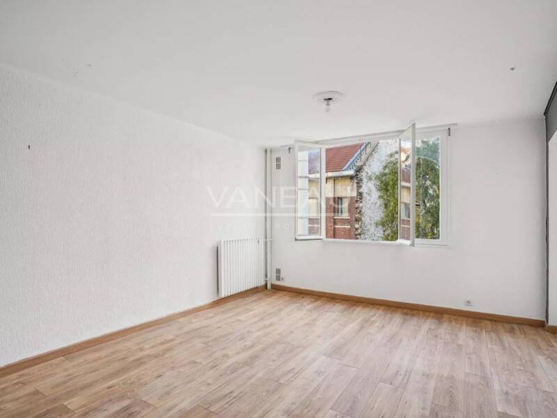 Maison à vendre, 27m², PARIS 11E