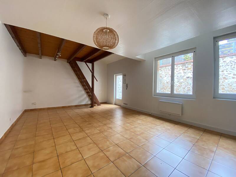 Maison à louer, 57m², LIMOGES