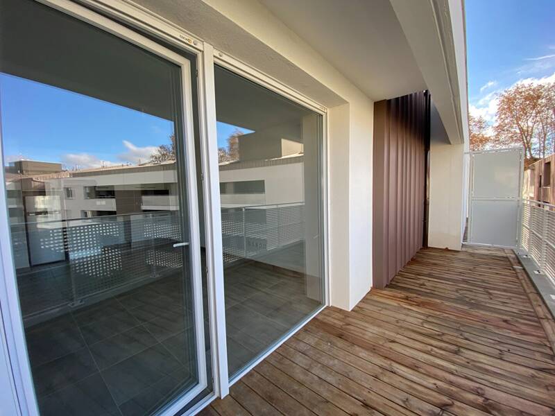 Maison à louer, 59m², TOULOUSE