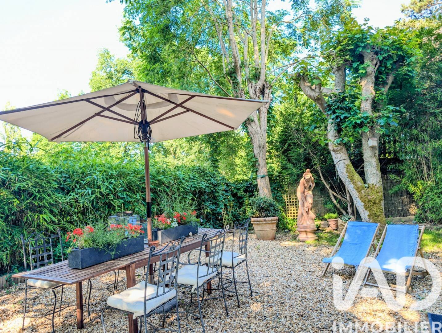 Maison à vendre, 165m², MONTFORT L'AMAURY