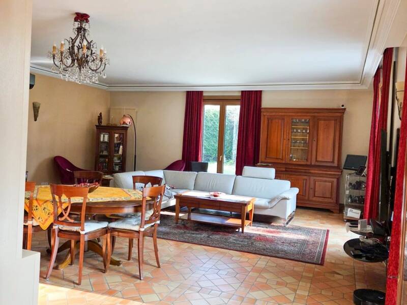 Maison à vendre, 195m², LE MANS