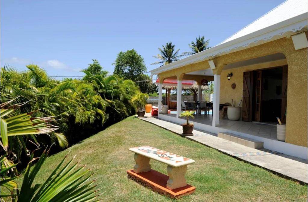 Maison à vendre, 147m², LE MOULE