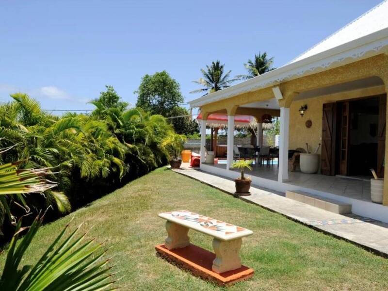 Maison à vendre, 147m², LE MOULE