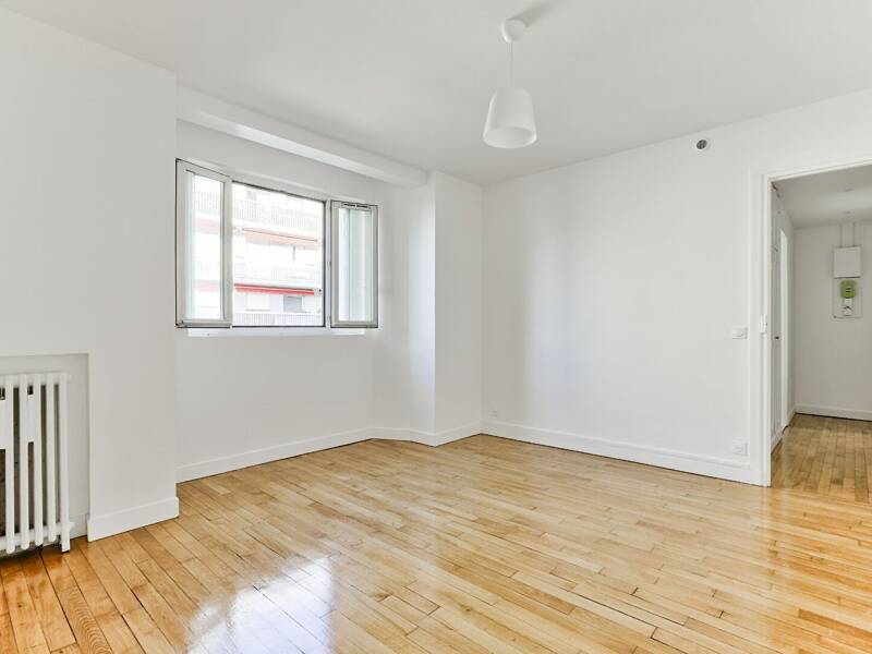 Maison à louer, 41m², PARIS 12E