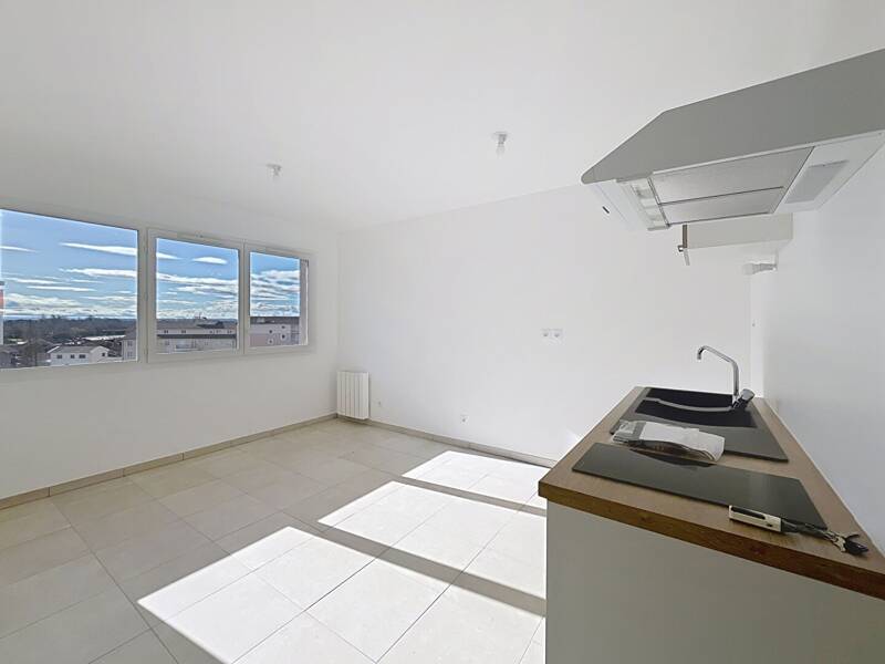 Maison à louer, 27m², MEXIMIEUX