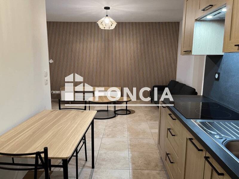 Maison à louer, 42m², ORLEANS