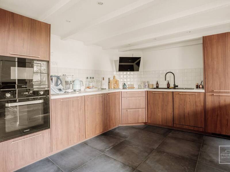 Maison à louer, 88m², LIMONEST