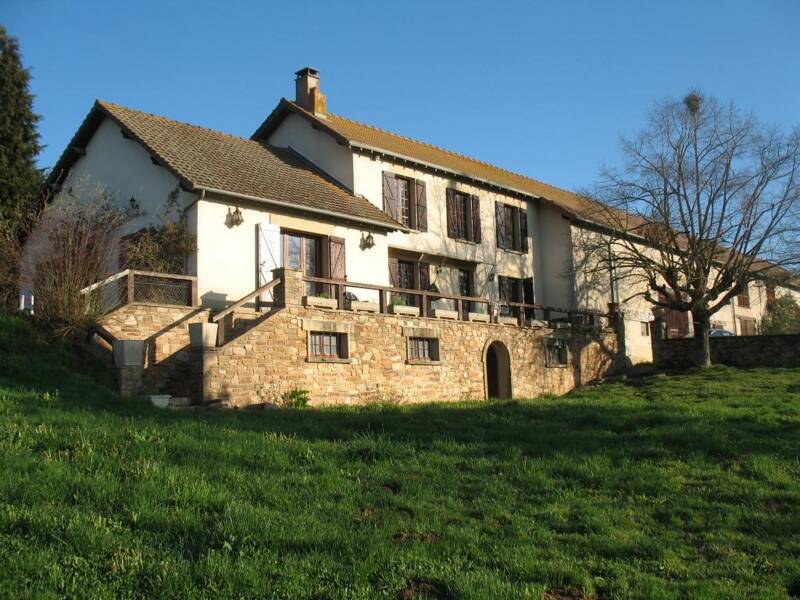 Maison à louer, 160m², ISLE