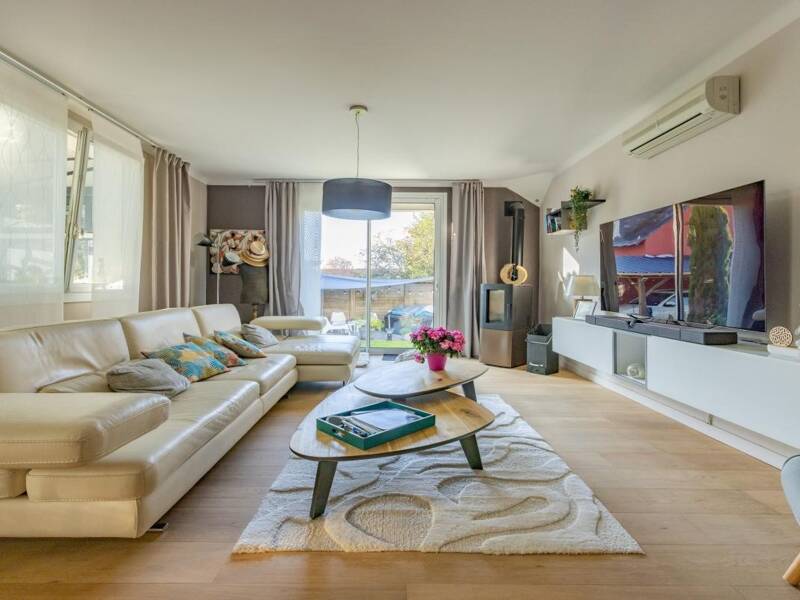 Maison à vendre, 182m², NANTES