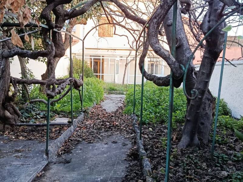 Maison à louer, 146m², MARSEILLE 12E