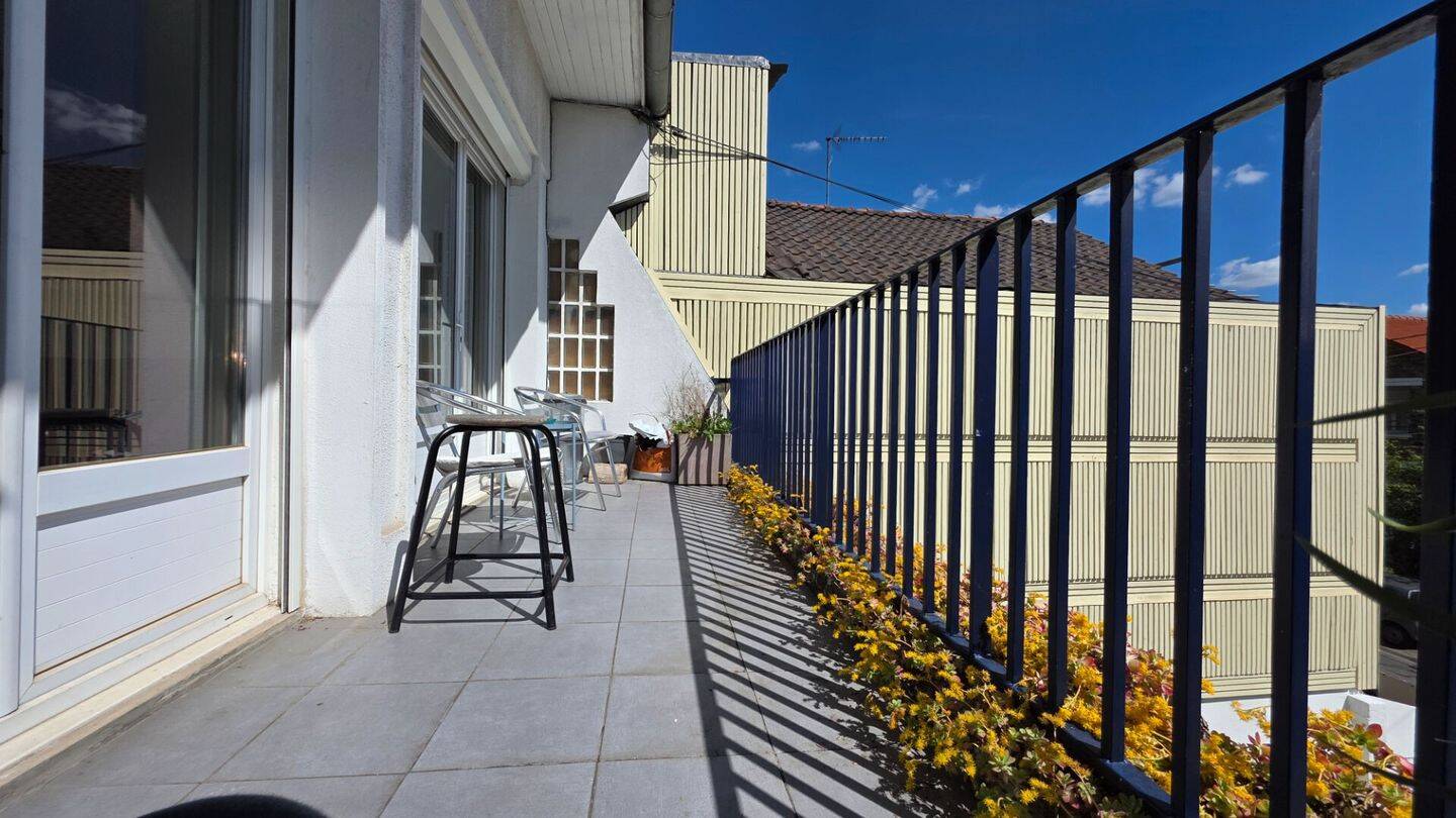 Maison à vendre, 117m², MONTREUIL