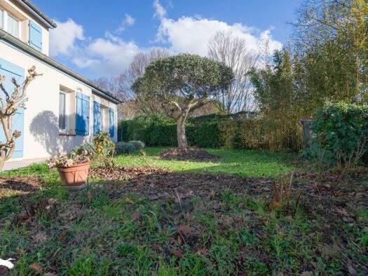 Maison à vendre 339 000 € 4 pièces 3 chambres 99 m² 359 m² de terrain Les Pradettes Toulouse 31100