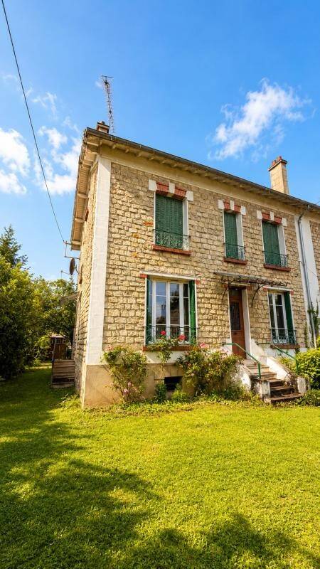 Maison à vendre, 112m², LIZY SUR OURCQ