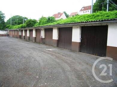 Garage/Stationnement à louer 86,05 € 15 m² Corbeil Essonnes 91100