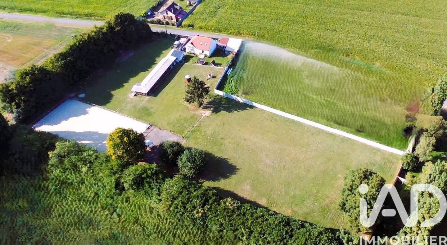 Maison à vendre, 192m², VOULANGIS