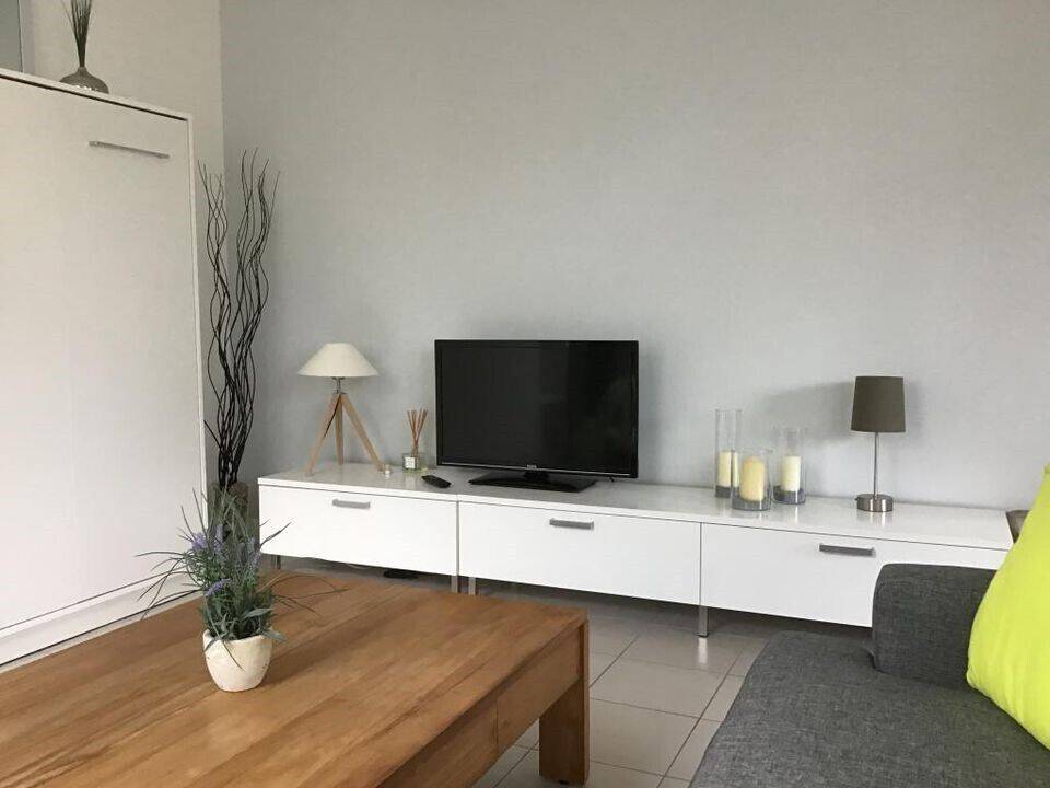 Maison à louer, 33m², SAINT NAZAIRE