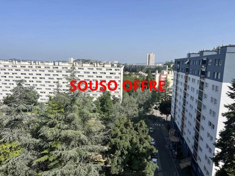 Maison à vendre, 68m², SAINT ETIENNE