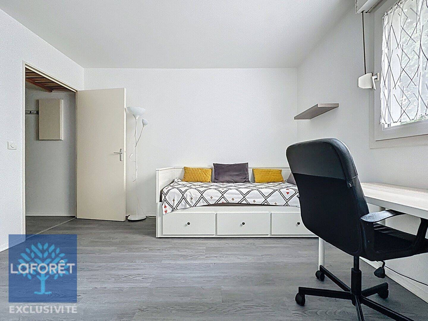 Maison à louer, 18m², CERGY