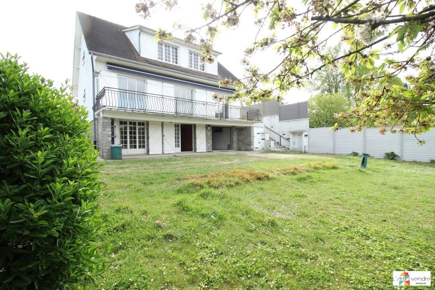 Maison à vendre, 177m², MONTGERON