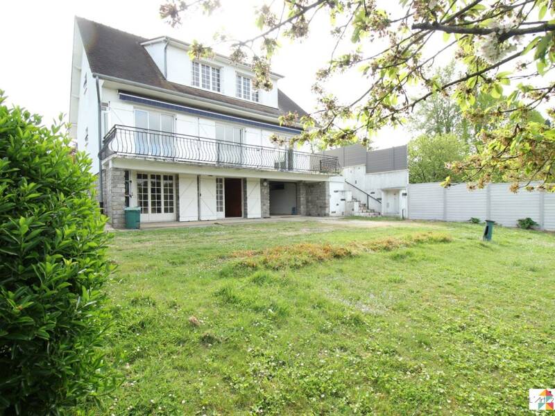 Maison à vendre, 177m², MONTGERON