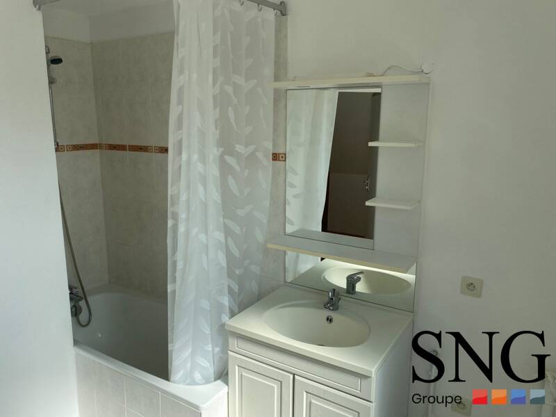 Maison à louer, 50m², BOHAIN EN VERMANDOIS