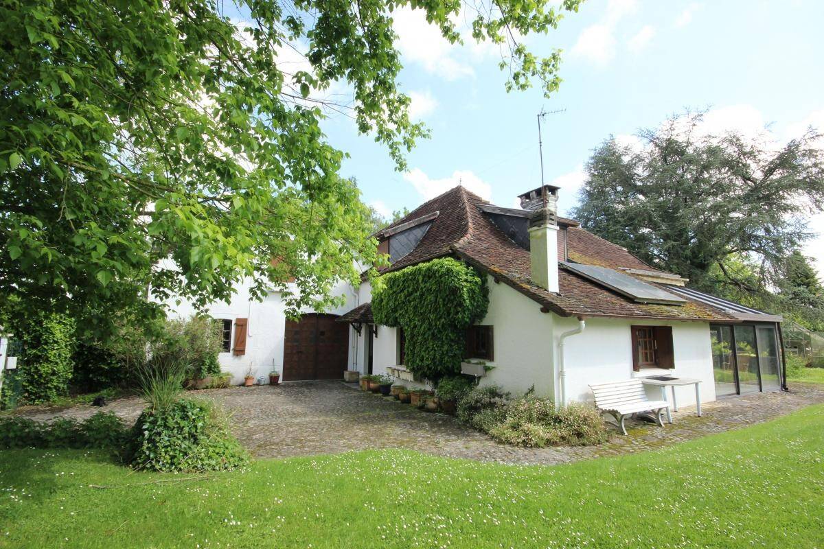 Maison à vendre, 200m², MASLACQ