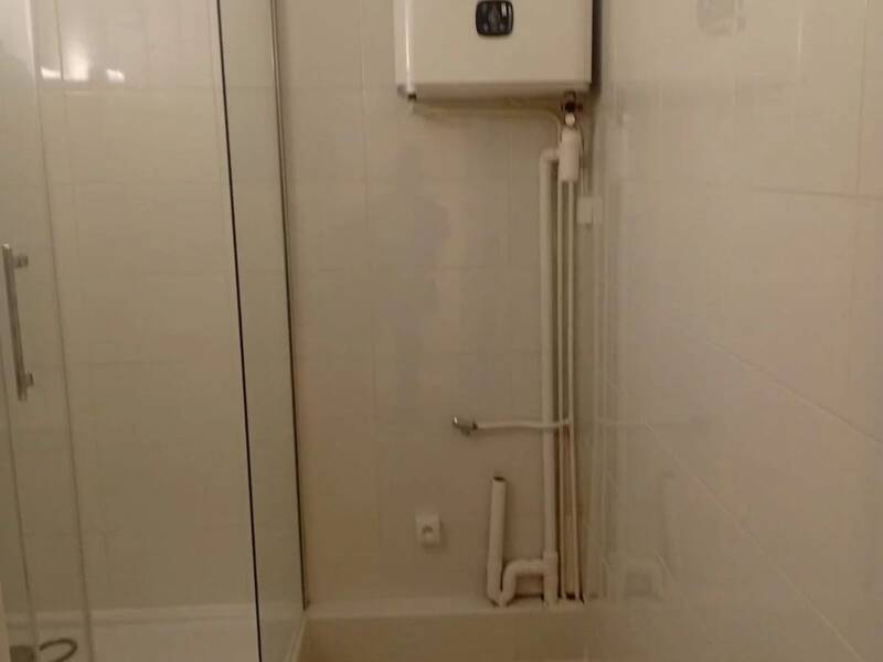 Maison à louer, 40m², PARIS 5E