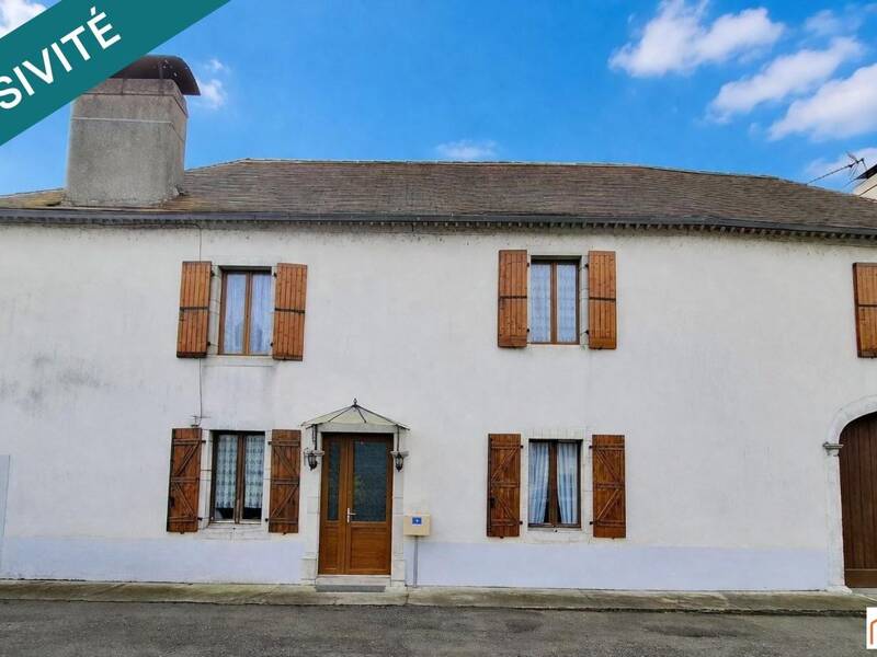 Maison à vendre, 202m², NAVARRENX