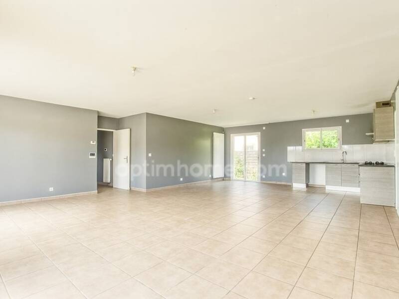 Maison à vendre, 114m², TOULOUSE