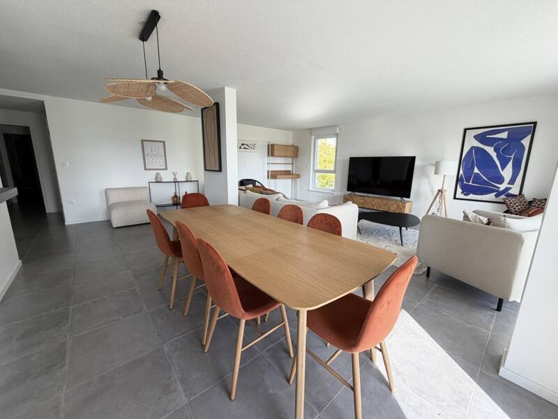 Maison à louer, 142m², STRASBOURG