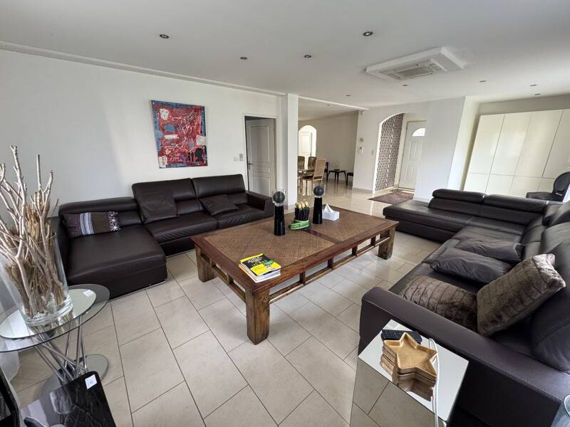 Maison à vendre, 197m², TOULOUSE