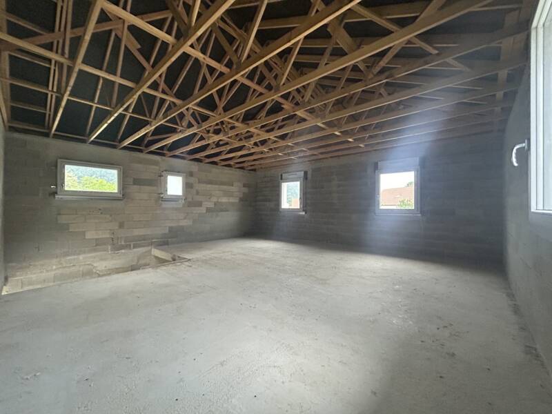 Maison à vendre, 140m², BESANCON