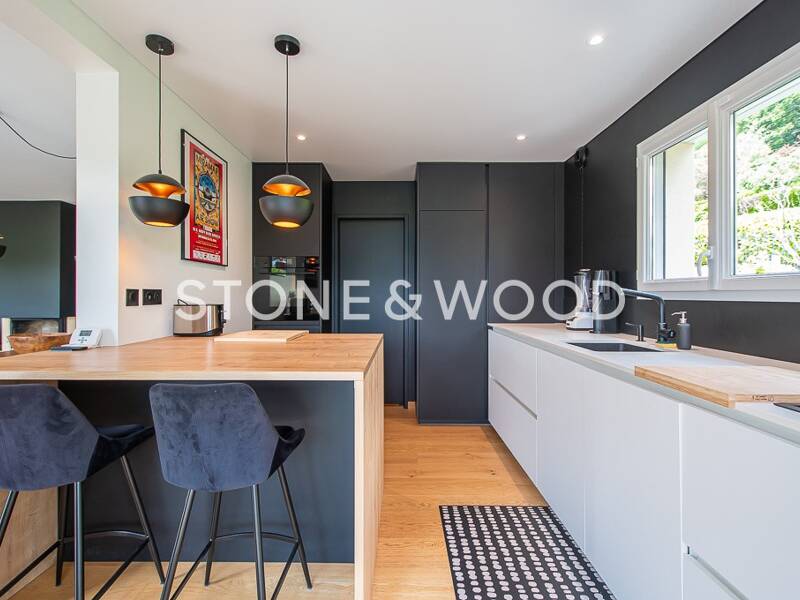 Maison à vendre, 235m², HAUTE SAVOIE