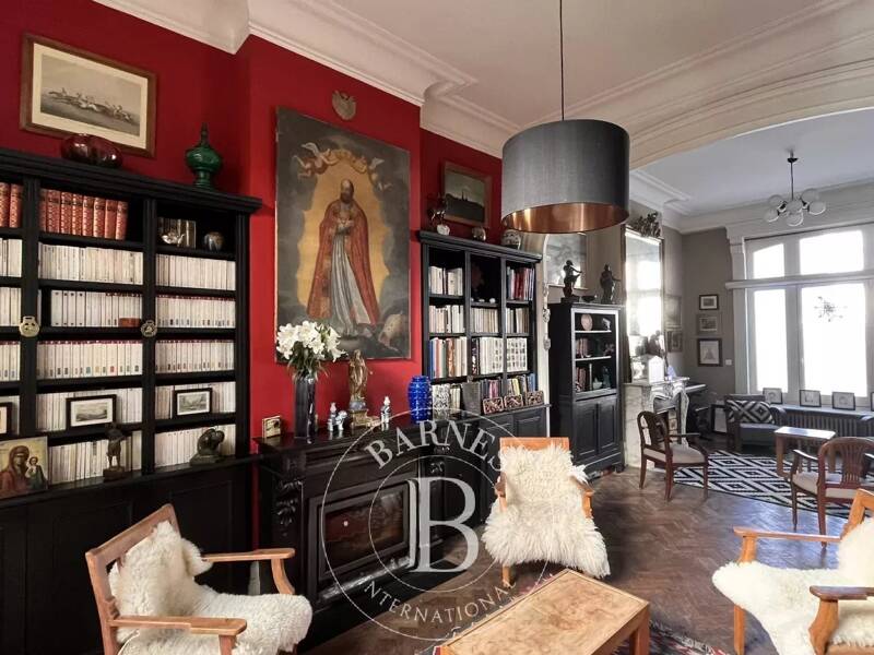 Maison à vendre, 260m², LILLE