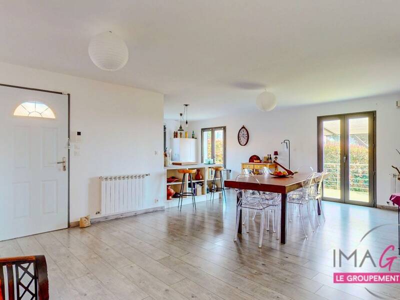 Maison à vendre, 165m², CASTELNAU LE LEZ