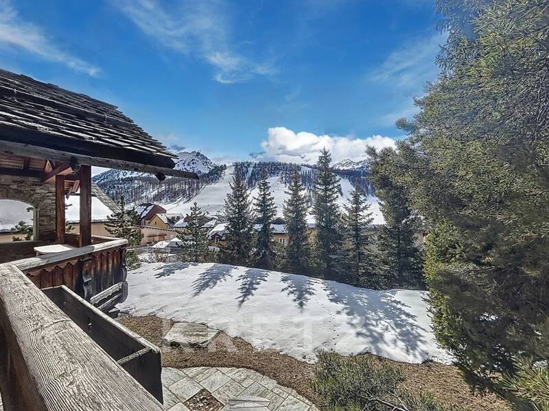 Maison à vendre, 388m², MONTGENEVRE