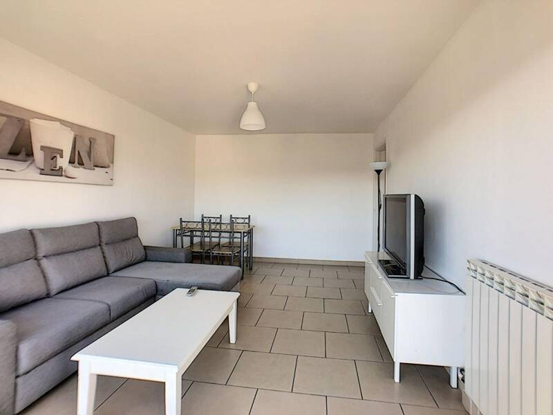 Maison à louer, 45m², ANTIBES
