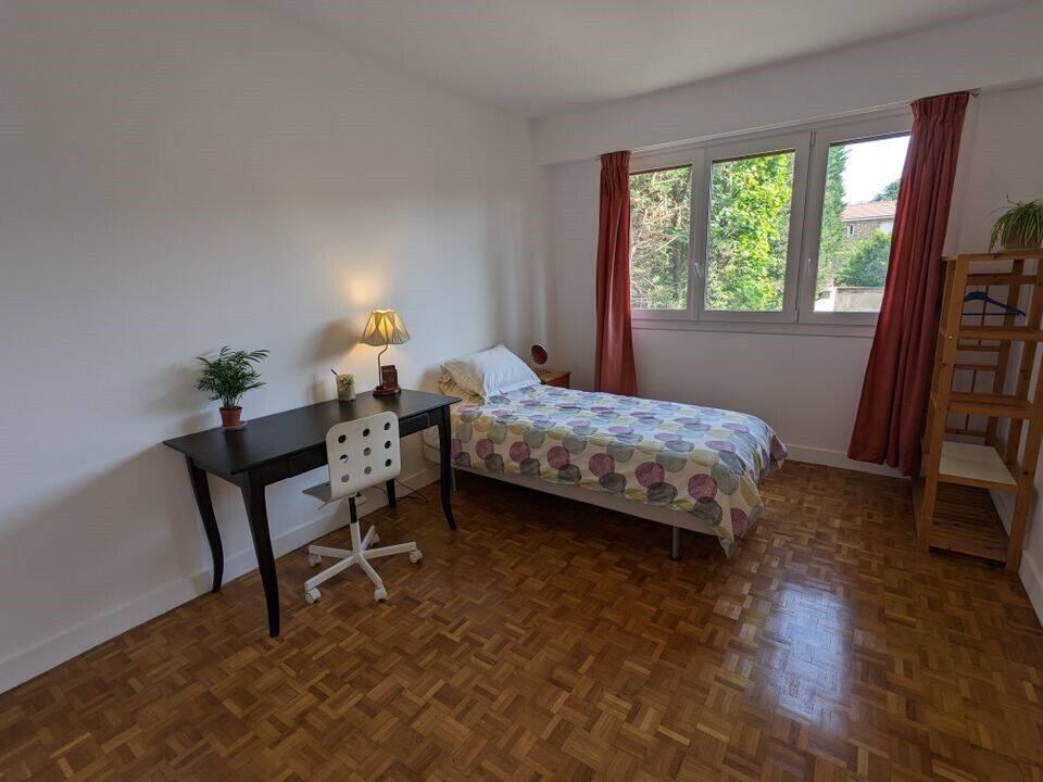 Maison à louer, 13m², SAINT MAUR DES FOSSES