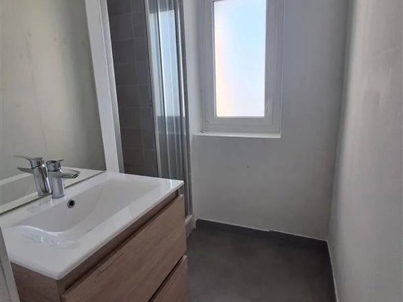 Maison à louer, 66m², SAINT ETIENNE