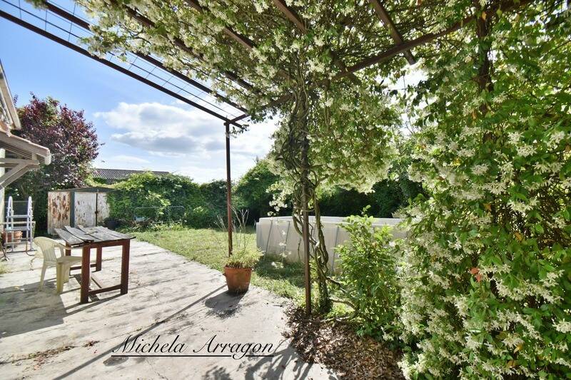 Maison à vendre, 130m², VILLENEUVE SUR LOT