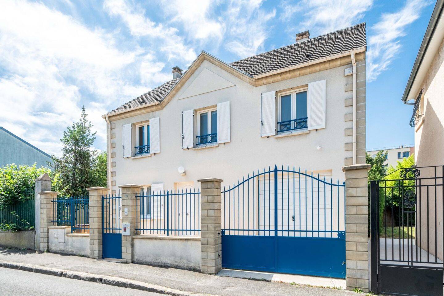 Maison à vendre, 130m², VITRY SUR SEINE