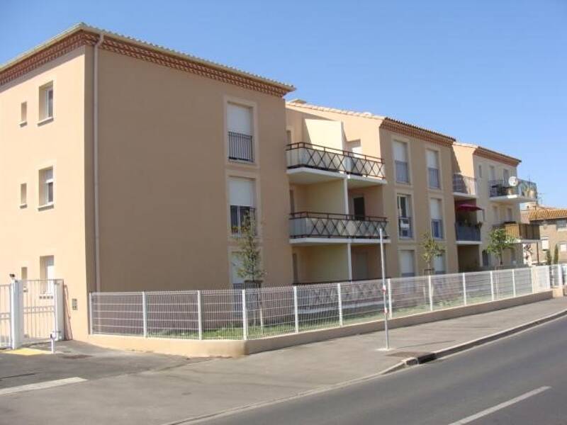 Maison à louer, 38m², BEZIERS