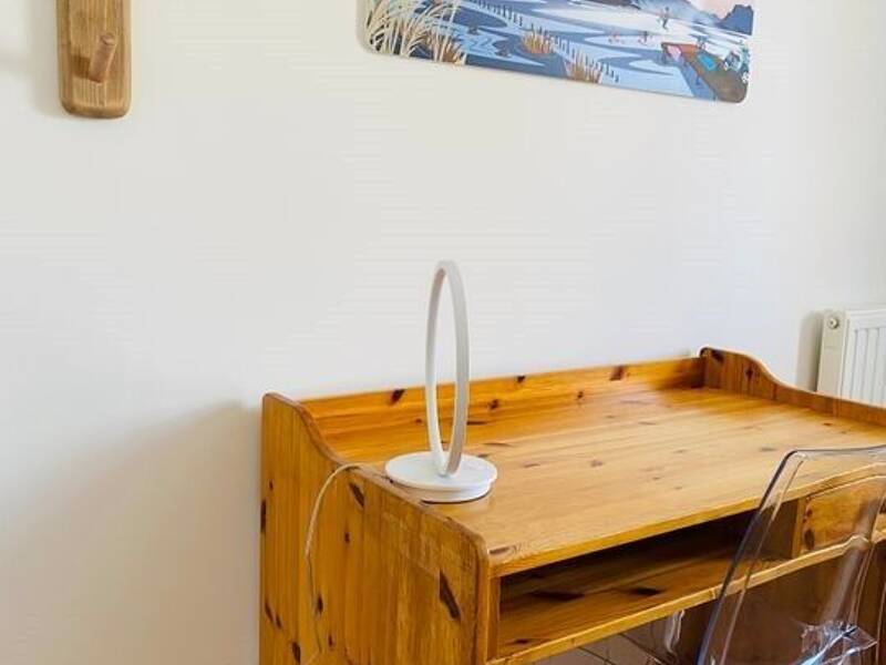 Maison à louer, 69m², SAINT JORIOZ