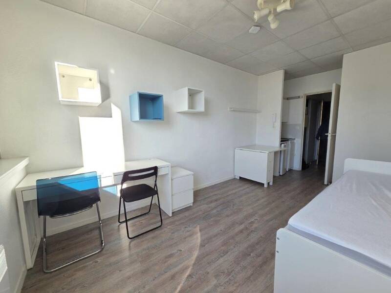 Maison à vendre, 21m², TOURS