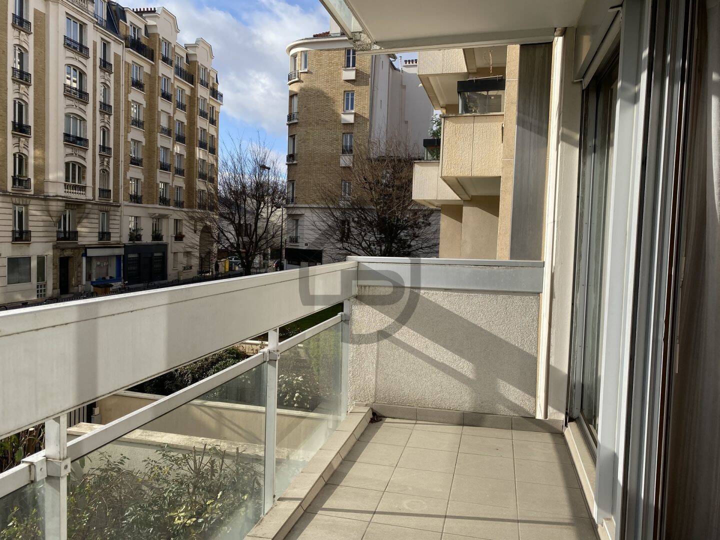 Maison à louer, 46m², COURBEVOIE